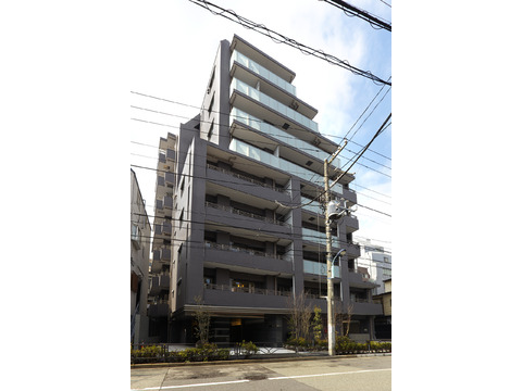 パークハウス小石川-h