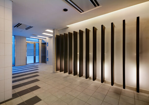 パークハウス文京千石-h