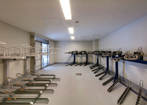 パークハウス文京千石-h