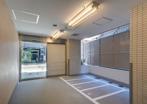 パークハウス文京千石-h