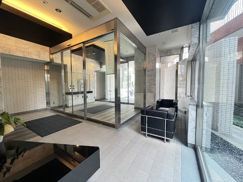 パークハウス文京関口-h