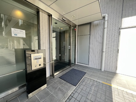 パークハウス文京関口-h