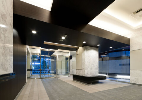 パークハウス文京関口-h