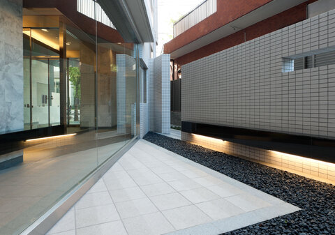 パークハウス文京関口-h