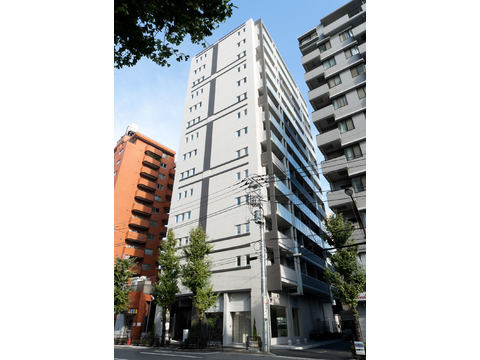 パークハウス文京関口-h