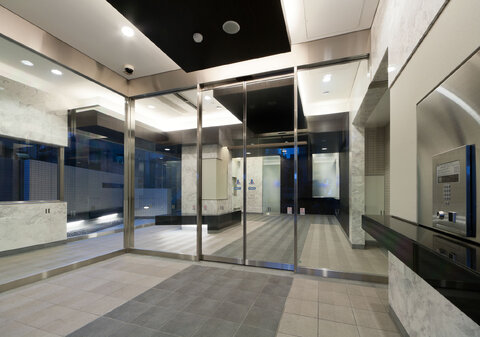 パークハウス文京関口-h