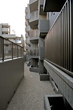 パークハウス駒込桜郷-h