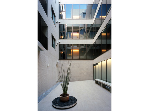 パークハウス駒込染井-h