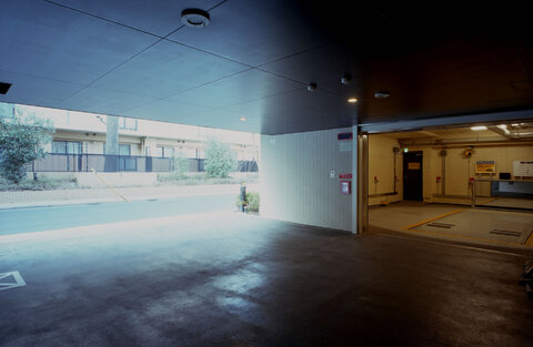 パークハウス駒込染井-h