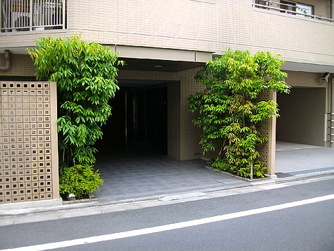 パークハウス向島言問-h