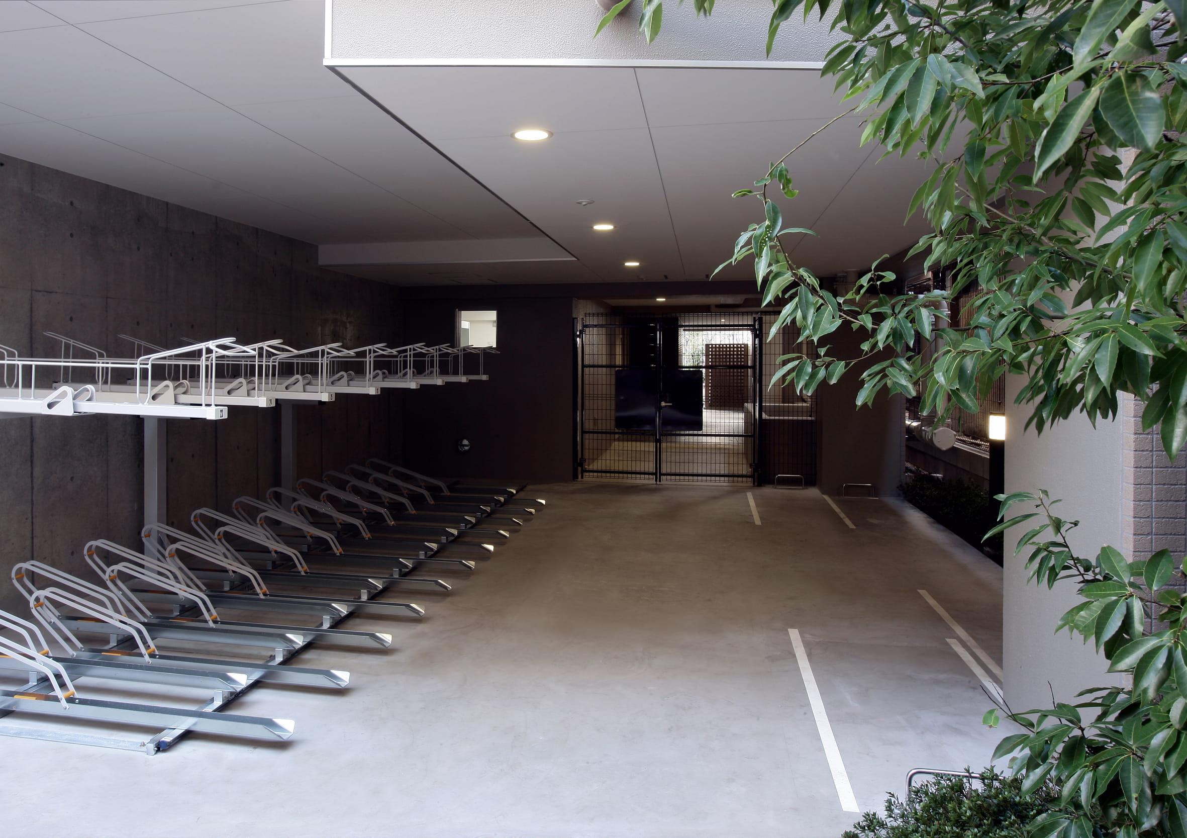 パークハウス向島言問-h