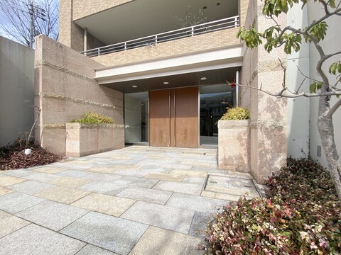 パークハウス楽園町-h