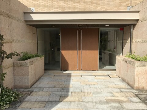 パークハウス楽園町-h