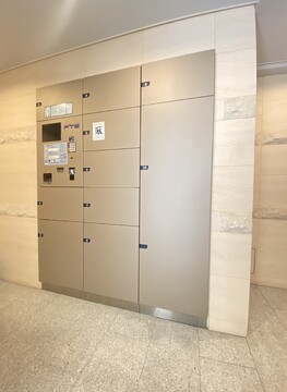 パークハウス楽園町-h