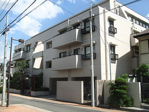 日岡町パークハウス