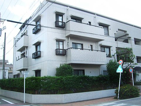 日岡町パークハウス-h