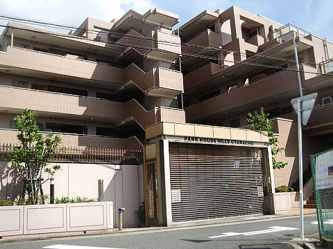 パークハウスヒルズ御棚町-h