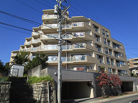 本山パークハウス壱番館-h