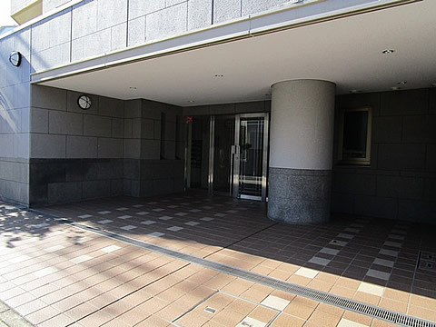 本山パークハウス壱番館-h