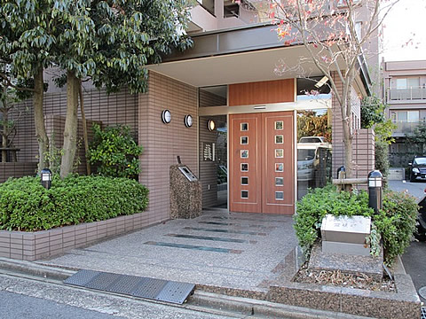 パークハウス南明町-h