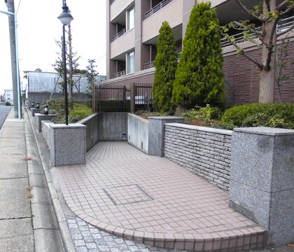 パークテラス向陽町-h