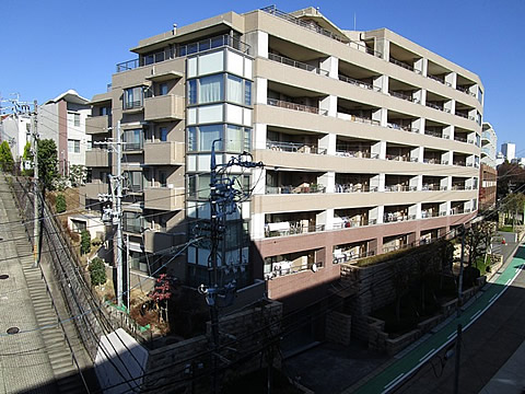 パークハウス東山-h