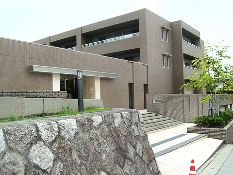 ガーデンヒルズ揚羽町-h