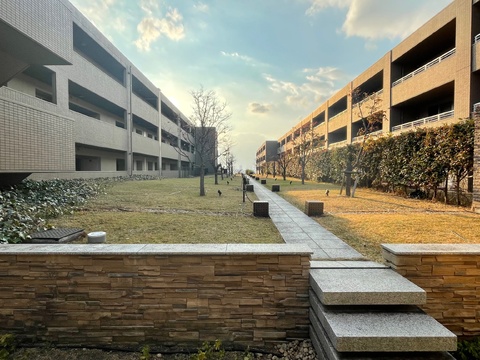 ガーデンヒルズ揚羽町-h