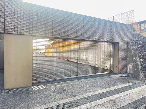 ガーデンヒルズ揚羽町-h