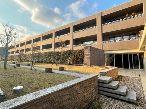 ガーデンヒルズ揚羽町-h