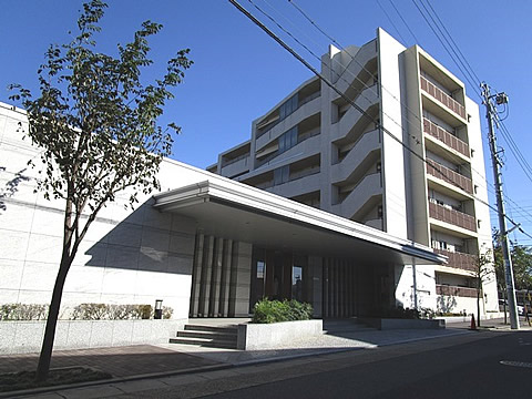 テラス富士見台-h