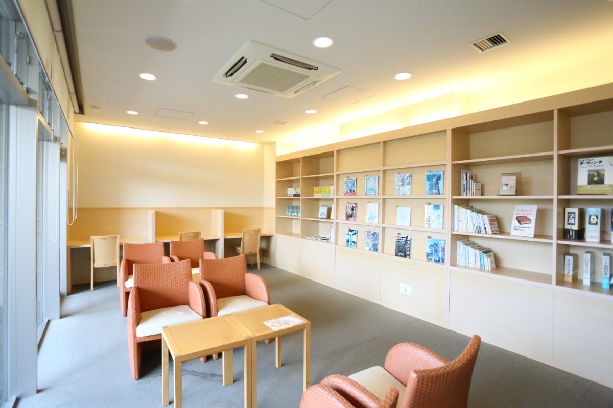 セントラルガーデン・レジデンス-h