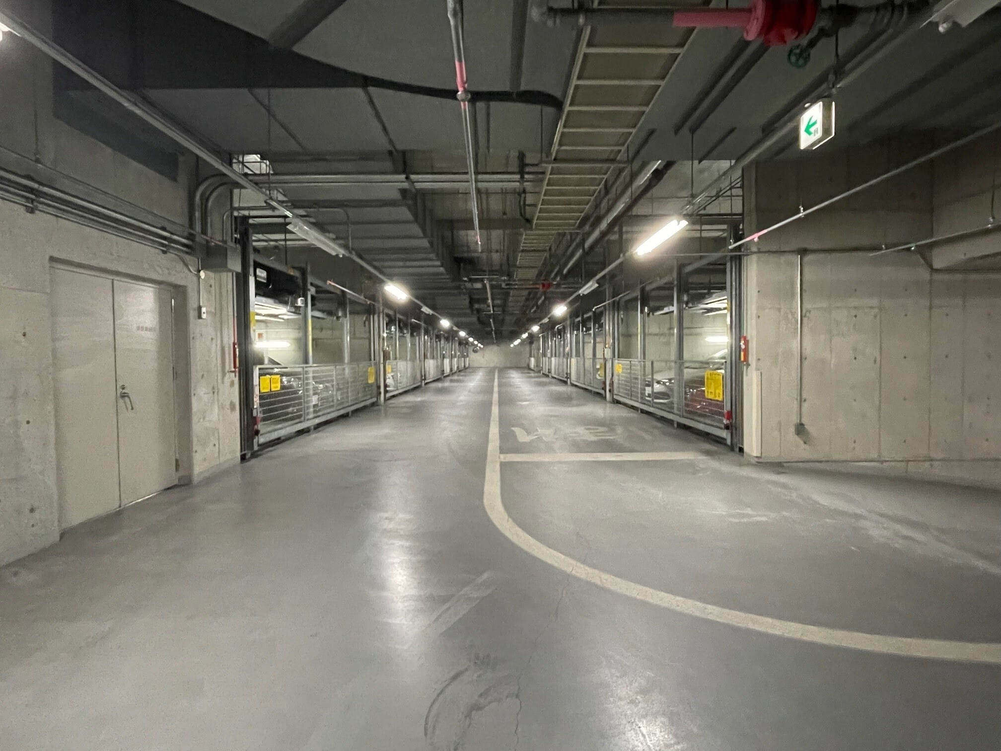 セントラルガーデン・レジデンス-h