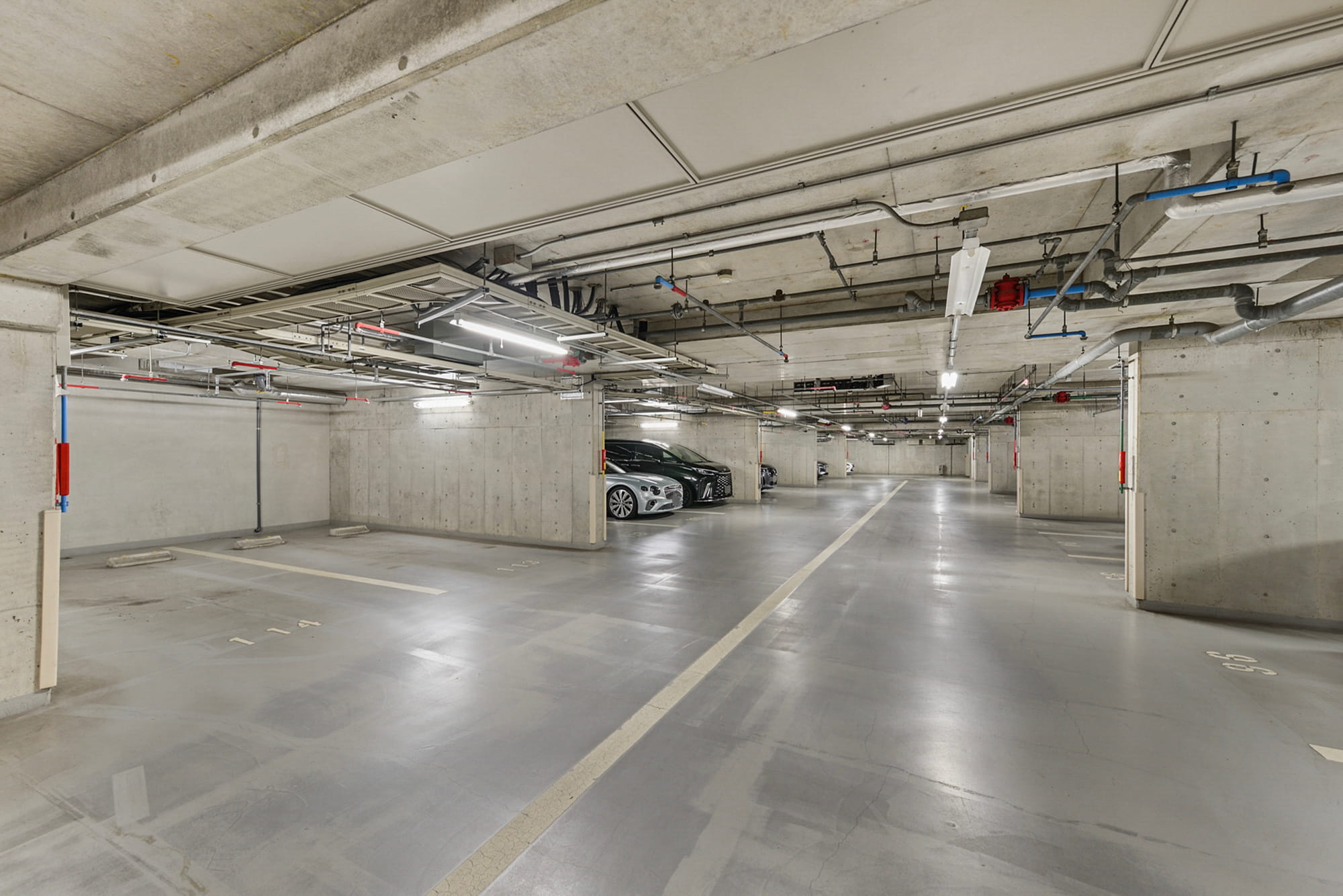 セントラルガーデン・レジデンス-h