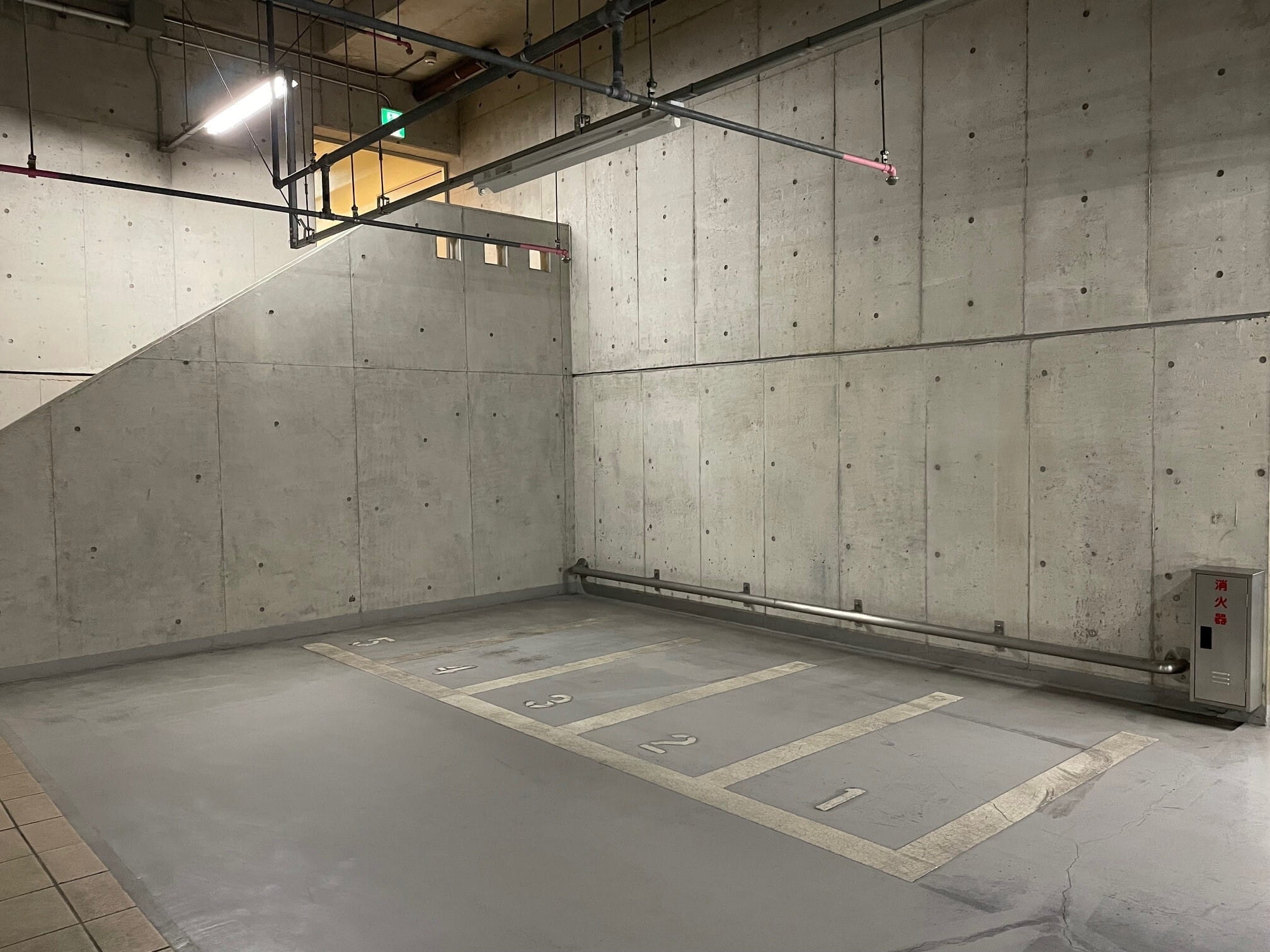 セントラルガーデン・レジデンス-h