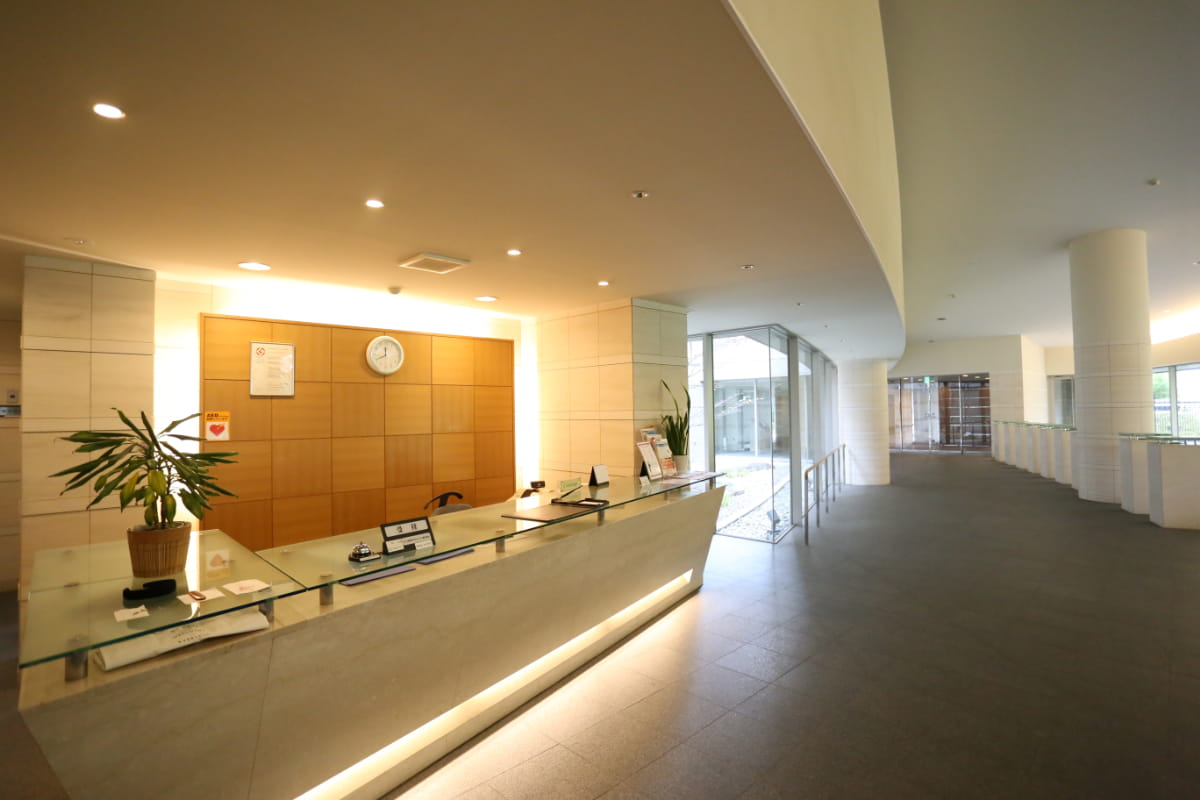 セントラルガーデン・レジデンス-h