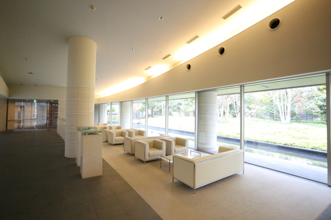 セントラルガーデン・レジデンスA棟-h