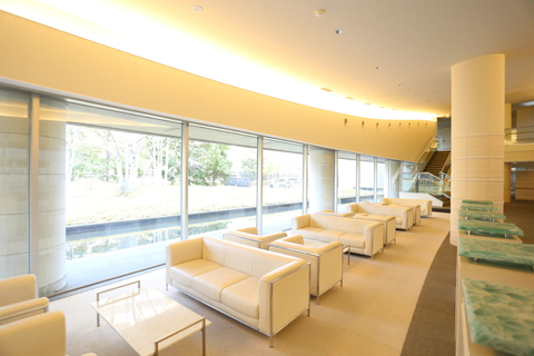 セントラルガーデン・レジデンスA棟-h