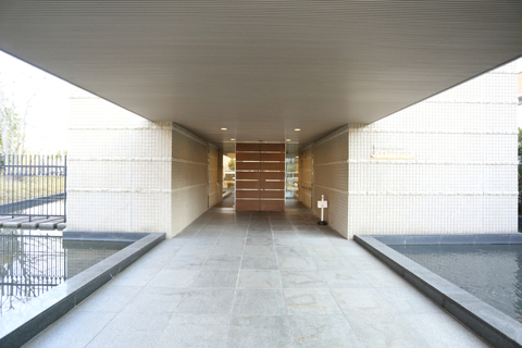 セントラルガーデン・レジデンスA棟-h