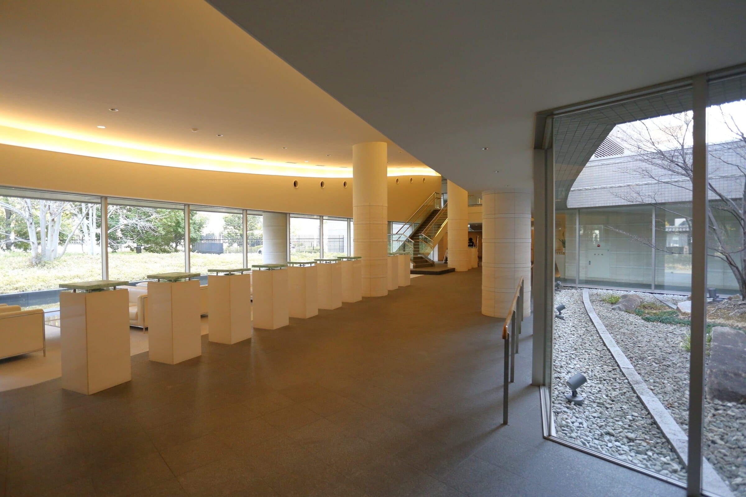 セントラルガーデン・レジデンスA棟-h