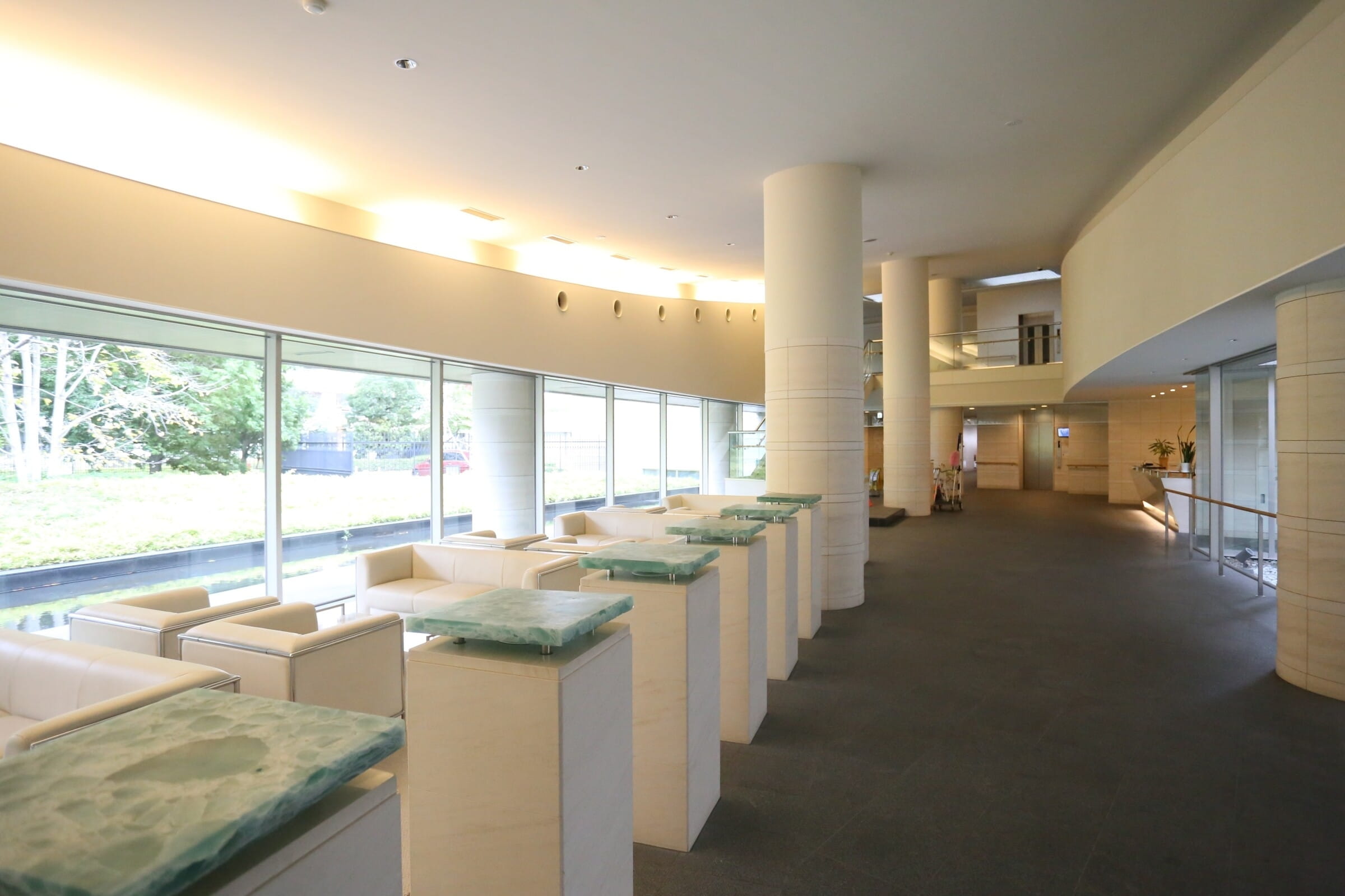 セントラルガーデン・レジデンスA棟-h