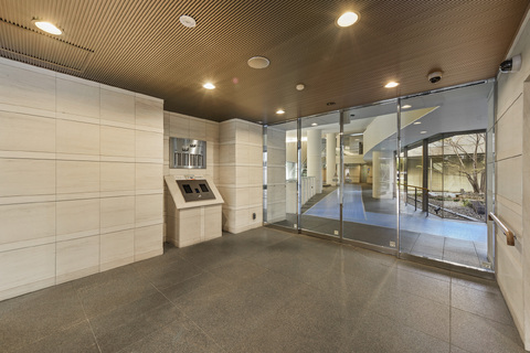 セントラルガーデン・レジデンスB棟-h