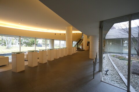 セントラルガーデン・レジデンスB棟-h