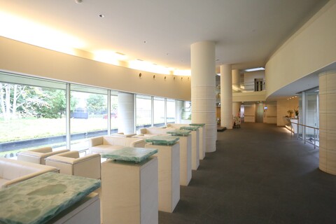 セントラルガーデン・レジデンスB棟-h