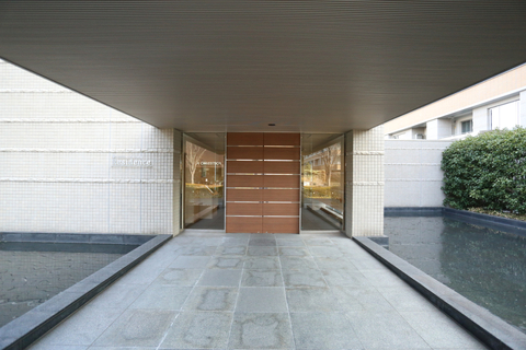 セントラルガーデン・レジデンスC棟-h