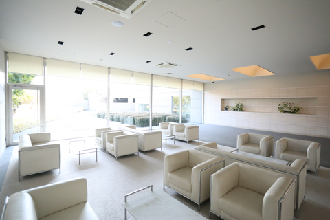 セントラルガーデン・レジデンスC棟-h