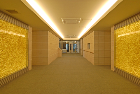 セントラルガーデン・レジデンスII-h