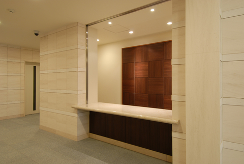 セントラルガーデン・レジデンスII-h