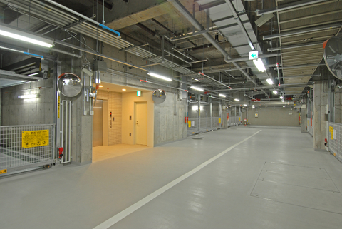 セントラルガーデン・レジデンスIID棟-h