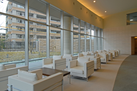 セントラルガーデン・レジデンスIID棟-h